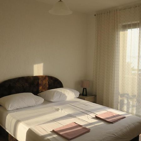 Mesic Apartment Сень Екстер'єр фото