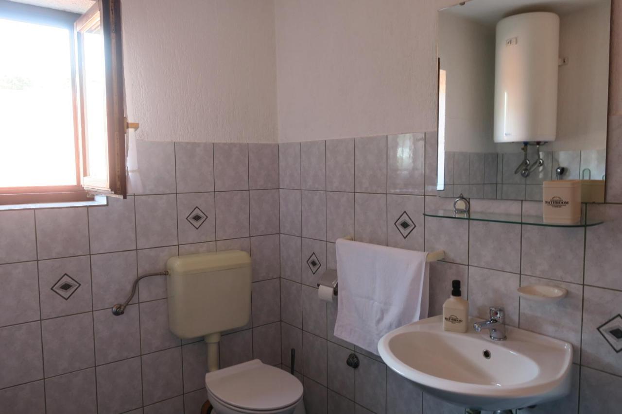 Mesic Apartment Сень Екстер'єр фото