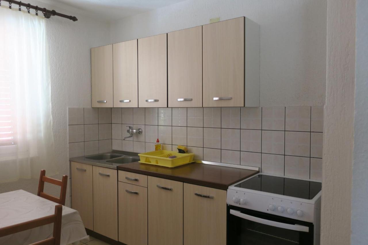 Mesic Apartment Сень Екстер'єр фото