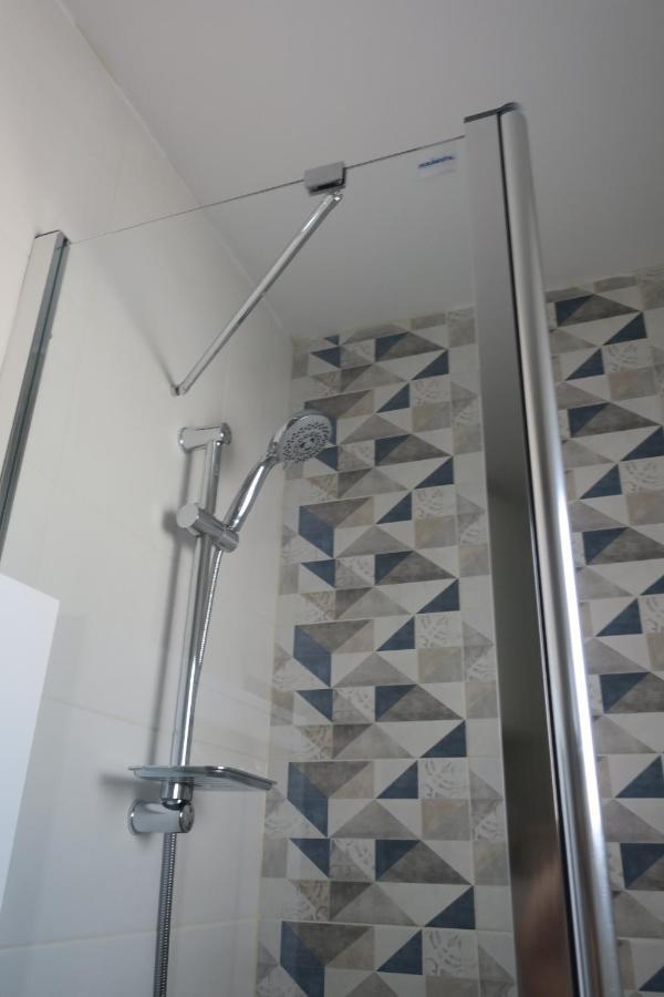 Mesic Apartment Сень Екстер'єр фото