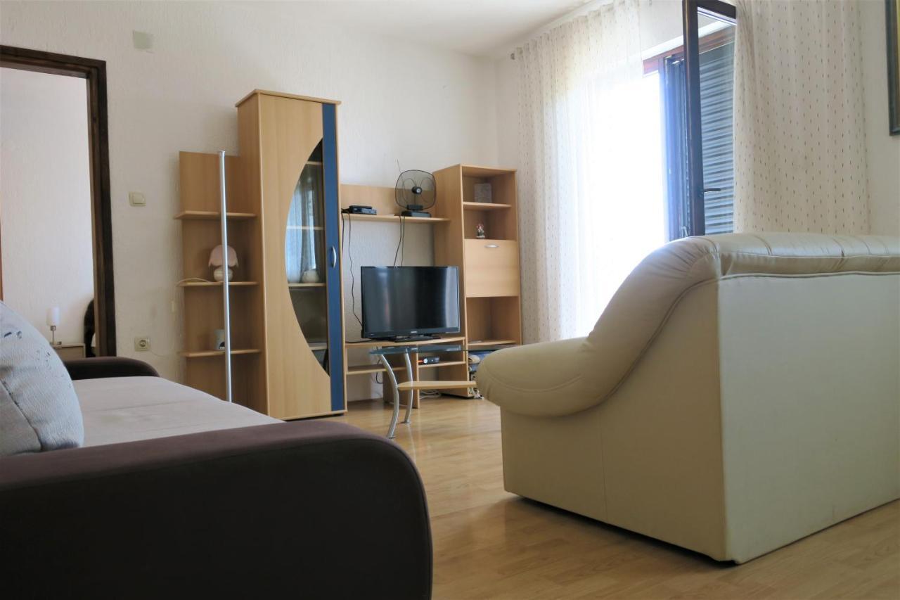 Mesic Apartment Сень Екстер'єр фото
