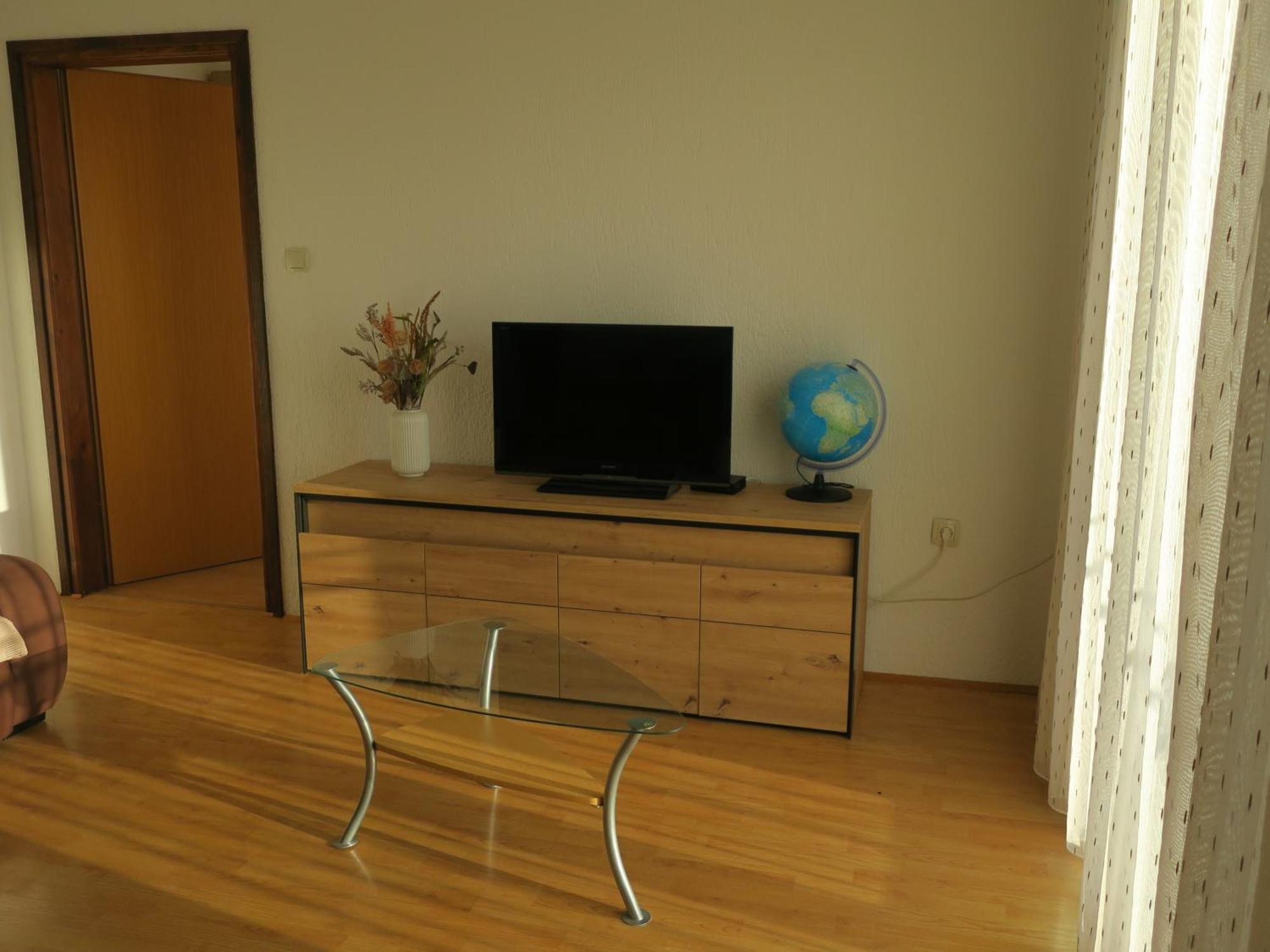 Mesic Apartment Сень Екстер'єр фото