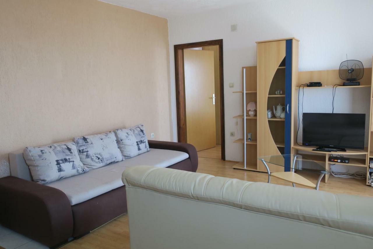Mesic Apartment Сень Екстер'єр фото